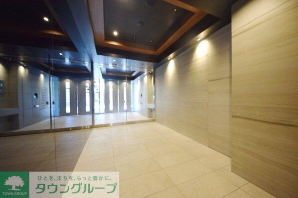 オーキッドレジデンス上野稲荷町IIの物件内観写真